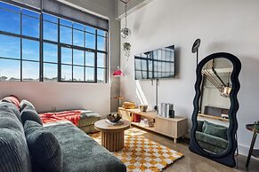 Storehouse Lofts