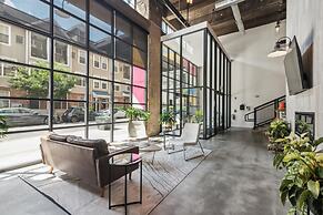 Storehouse Lofts