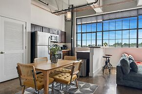 Storehouse Lofts