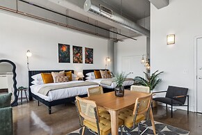 Storehouse Lofts