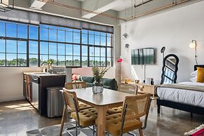 Storehouse Lofts