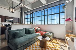 Storehouse Lofts