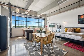 Storehouse Lofts