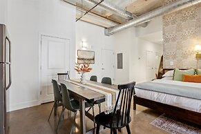 Storehouse Lofts