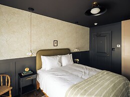 The Madison