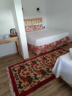 Dilara Huzur Motel
