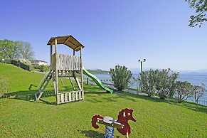 San Sivino 142 Apartment