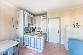 San Sivino 142 Apartment