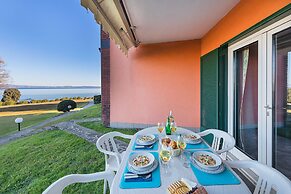 San Sivino 142 Apartment