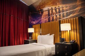 Rocksino by Hard Rock Deadwood