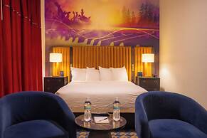 Rocksino by Hard Rock Deadwood