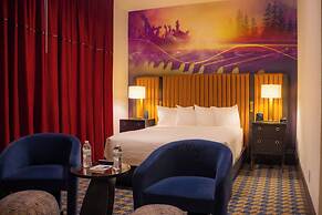 Rocksino by Hard Rock Deadwood