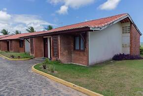 Hotel Praia dos Carneiros