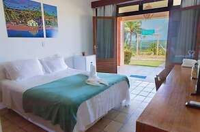 Hotel Praia dos Carneiros