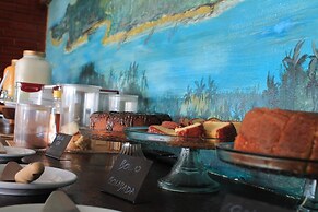 Hotel Praia dos Carneiros