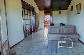 Hotel Praia dos Carneiros