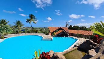 Hotel Praia dos Carneiros