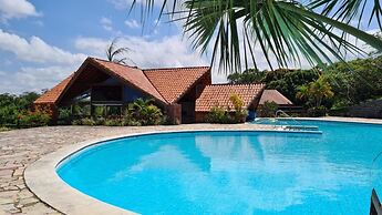 Hotel Praia dos Carneiros