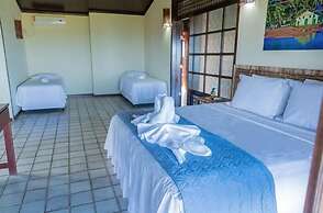 Hotel Praia dos Carneiros