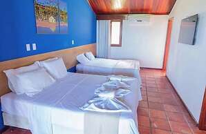Hotel Praia dos Carneiros