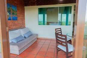Hotel Praia dos Carneiros