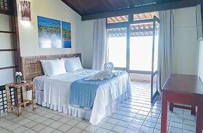 Hotel Praia dos Carneiros
