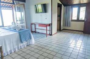 Hotel Praia dos Carneiros
