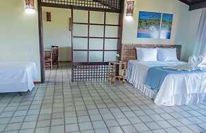 Hotel Praia dos Carneiros