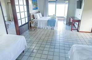 Hotel Praia dos Carneiros