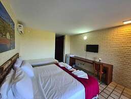 Hotel Praia dos Carneiros