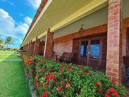 Hotel Praia dos Carneiros