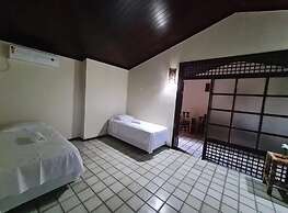 Hotel Praia dos Carneiros