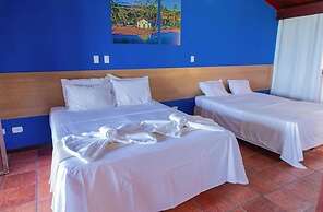 Hotel Praia dos Carneiros