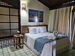 Hotel Praia dos Carneiros