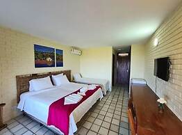 Hotel Praia dos Carneiros