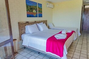 Hotel Praia dos Carneiros