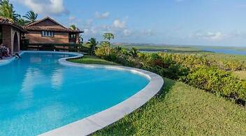 Hotel Praia dos Carneiros