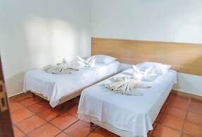 Hotel Praia dos Carneiros
