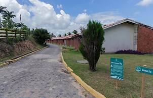 Hotel Praia dos Carneiros