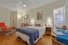 Barcelona Studios Guesthouse