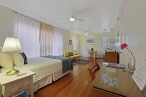 Barcelona Studios Guesthouse