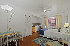 Barcelona Studios Guesthouse