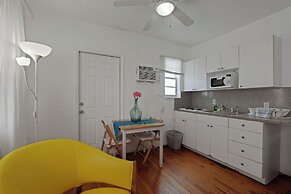 Barcelona Studios Guesthouse