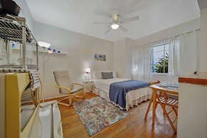 Barcelona Studios Guesthouse