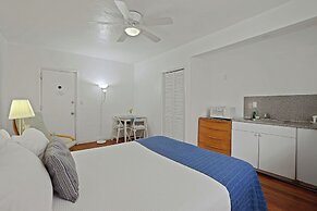 Barcelona Studios Guesthouse