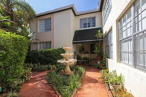 Barcelona Studios Guesthouse