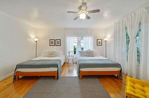 Barcelona Studios Guesthouse