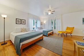 Barcelona Studios Guesthouse