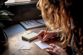 Inter Artes House and Suite