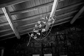 Inter Artes House and Suite